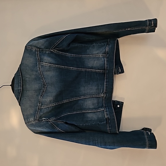 Jessica Simpson Jacket - Picture 4 of 4